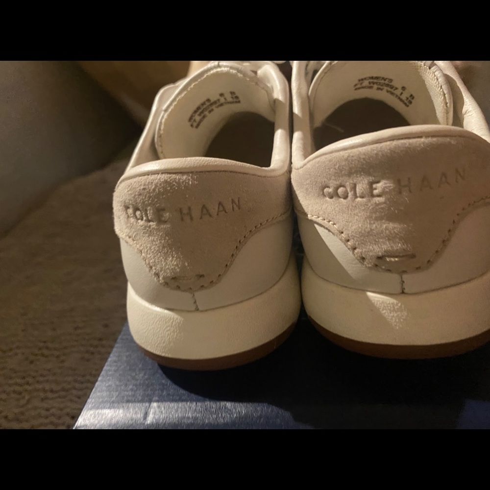 Cole haan